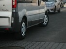 Renault Trafic 9 os.*LongL2H1*Klima*Kamera*Abs*Komputer*Webasto*SalonPL - 7