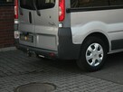 Renault Trafic 9 os.*LongL2H1*Klima*Kamera*Abs*Komputer*Webasto*SalonPL - 8
