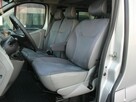 Renault Trafic 9 os.*LongL2H1*Klima*Kamera*Abs*Komputer*Webasto*SalonPL - 9