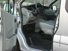 Renault Trafic 9 os.*LongL2H1*Klima*Kamera*Abs*Komputer*Webasto*SalonPL - 11