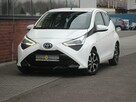 Toyota Aygo LPG*Navi*Klima*Pdc*Kamera*Esp*Led*BT*Android*Alu*SalonPL*Gwar VGS!!! - 2