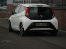 Toyota Aygo LPG*Navi*Klima*Pdc*Kamera*Esp*Led*BT*Android*Alu*SalonPL*Gwar VGS!!! - 3
