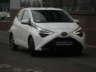Toyota Aygo LPG*Navi*Klima*Pdc*Kamera*Esp*Led*BT*Android*Alu*SalonPL*Gwar VGS!!! - 4