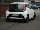 Toyota Aygo LPG*Navi*Klima*Pdc*Kamera*Esp*Led*BT*Android*Alu*SalonPL*Gwar VGS!!! - 5