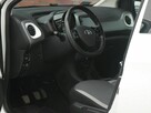 Toyota Aygo LPG*Navi*Klima*Pdc*Kamera*Esp*Led*BT*Android*Alu*SalonPL*Gwar VGS!!! - 13
