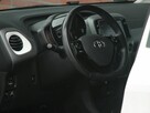 Toyota Aygo LPG*Navi*Klima*Pdc*Kamera*Esp*Led*BT*Android*Alu*SalonPL*Gwar VGS!!! - 14