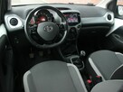 Toyota Aygo LPG*Navi*Klima*Pdc*Kamera*Esp*Led*BT*Android*Alu*SalonPL*Gwar VGS!!! - 15