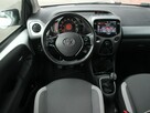 Toyota Aygo LPG*Navi*Klima*Pdc*Kamera*Esp*Led*BT*Android*Alu*SalonPL*Gwar VGS!!! - 16