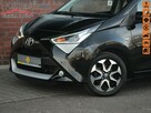 Toyota Aygo Navi*Radar*AsysToru*Klima*Kamera*Alu15*Esp*Led*BT*Android*Gwar VGS!!! - 1