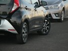 Toyota Aygo Navi*Radar*AsysToru*Klima*Kamera*Alu15*Esp*Led*BT*Android*Gwar VGS!!! - 7