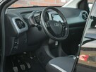 Toyota Aygo Navi*Radar*AsysToru*Klima*Kamera*Alu15*Esp*Led*BT*Android*Gwar VGS!!! - 13