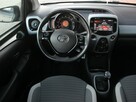 Toyota Aygo Navi*Radar*AsysToru*Klima*Kamera*Alu15*Esp*Led*BT*Android*Gwar VGS!!! - 16