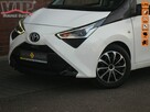 Toyota Aygo 02.2021*LPG*Klimatyzacja*Esp*Led*BT*Komputer*SalonPolska*Gwar VGS!!! - 1