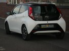Toyota Aygo 02.2021*LPG*Klimatyzacja*Esp*Led*BT*Komputer*SalonPolska*Gwar VGS!!! - 3