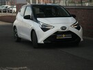 Toyota Aygo 02.2021*LPG*Klimatyzacja*Esp*Led*BT*Komputer*SalonPolska*Gwar VGS!!! - 4