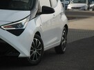 Toyota Aygo 02.2021*LPG*Klimatyzacja*Esp*Led*BT*Komputer*SalonPolska*Gwar VGS!!! - 6
