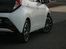 Toyota Aygo 02.2021*LPG*Klimatyzacja*Esp*Led*BT*Komputer*SalonPolska*Gwar VGS!!! - 7