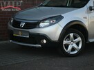 Dacia Sandero Stepway Klimatyzacja*Abs*Alu*2xKoła*NiskiPrzebieg*1 Wł*Gwarancja VGS !!! - 1