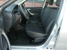 Dacia Sandero Stepway Klimatyzacja*Abs*Alu*2xKoła*NiskiPrzebieg*1 Wł*Gwarancja VGS !!! - 9