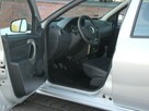 Dacia Sandero Stepway Klimatyzacja*Abs*Alu*2xKoła*NiskiPrzebieg*1 Wł*Gwarancja VGS !!! - 12