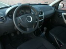 Dacia Sandero Stepway Klimatyzacja*Abs*Alu*2xKoła*NiskiPrzebieg*1 Wł*Gwarancja VGS !!! - 15