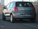 Volkswagen Polo Radar*Klima*GrzFotele*Esp*Komp*Temp*Bluet*Serwis*2xOpony*Gwar VGS !!! - 3