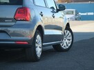 Volkswagen Polo Radar*Klima*GrzFotele*Esp*Komp*Temp*Bluet*Serwis*2xOpony*Gwar VGS !!! - 7