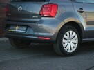 Volkswagen Polo Radar*Klima*GrzFotele*Esp*Komp*Temp*Bluet*Serwis*2xOpony*Gwar VGS !!! - 8