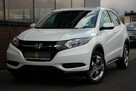 Honda HR-V AWD*Automat*Klima*Kamera*Esp*Alu*Temp*Komp*BT*Gwarancja VGS !!! - 2