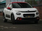 Citroen C3 Automat*Navi*Kamera*AsysToru*Temp*Android*Alu*Komp*Pdc*Gwar VGS !!! - 4