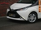 Toyota Aygo Klima*GrzaneFotele*Kamera*PanelDotyk*Esp*Led*Bluet*Alu15*Gwar VGS - 1