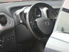 Toyota Aygo Automat*Klima*Kamera*Panel Dotyk*Esp*Led*Bluet*Alu15*Komp*GwarVGS - 14