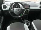 Toyota Aygo Automat*Klima*Kamera*Panel Dotyk*Esp*Led*Bluet*Alu15*Komp*GwarVGS - 16