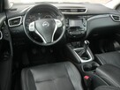Nissan Qashqai Tekna+*Panorama*Navi*Skóra*FullLed*Kamery360*Alu19*GrzFot*GwarVGS !!! - 16