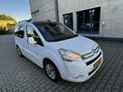 Citroen Berlingo II 1.6B 2011r Climatronic Panorama Dach MultiSpace! - 3