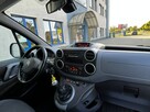 Citroen Berlingo II 1.6B 2011r Climatronic Panorama Dach MultiSpace! - 7