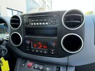 Citroen Berlingo II 1.6B 2011r Climatronic Panorama Dach MultiSpace! - 8