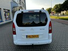 Citroen Berlingo II 1.6B 2011r Climatronic Panorama Dach MultiSpace! - 11