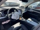 Volvo XC 90 D5 AWD Inscription 7osobowy Kamery360 Hak 235KM - 6