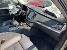Volvo XC 90 D5 AWD Inscription 7osobowy Kamery360 Hak 235KM - 9