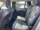 Volvo XC 90 D5 AWD Inscription 7osobowy Kamery360 Hak 235KM - 11