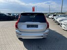 Volvo XC 90 D5 AWD Inscription 7os. Virtual Podgrzewanie Hak 235KM - 2