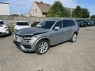 Volvo XC 90 D5 AWD Inscription 7os. Virtual Podgrzewanie Hak 235KM - 4