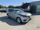 Volvo XC 90 D5 AWD Inscription 7os. Virtual Podgrzewanie Hak 235KM - 5