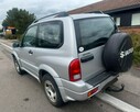 Suzuki Grand Vitara * BDB stan* 4X4* 1.6benz* - 2