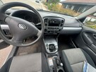 Suzuki Grand Vitara * BDB stan* 4X4* 1.6benz* - 3