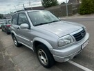 Suzuki Grand Vitara * BDB stan* 4X4* 1.6benz* - 4