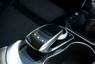Mercedes C 180 C180 Bluetec AVANTGARDE Półskóry LED PDC Tempomat - 14