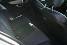 Mercedes C 180 C180 Bluetec AVANTGARDE Półskóry LED PDC Tempomat - 16