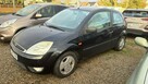Ford Fiesta klima, ghia, 170tys.km! - 8